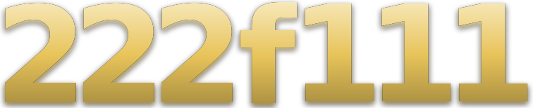 222f111 logo
